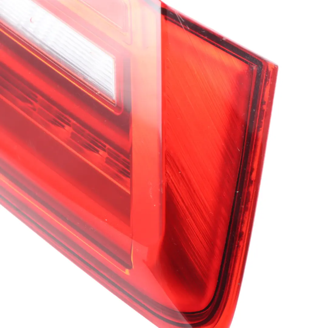 Light Trunk Tail Light Lid Left N/S Lamp to BMW G30 Rear with Part number 8493049 BMW G30 Rear Light Trunk Tail Light Lid Left N/S Lamp - SKU 8493049 - Part number 8493049