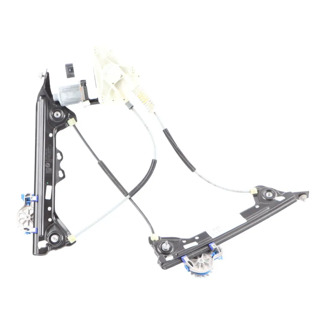 BMW G32 Rear Door Window Regulator Mechanism Right O/S - SKU 8494806 - Part number 8494806