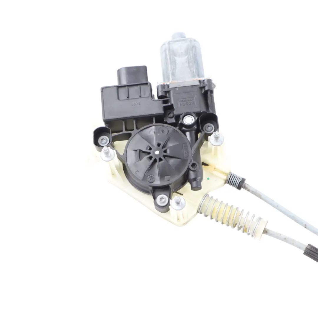 BMW G32 GT Door Window Lifter Regulator Mechanism Rear Right O/S - SKU 8494806 - Part number 8494806