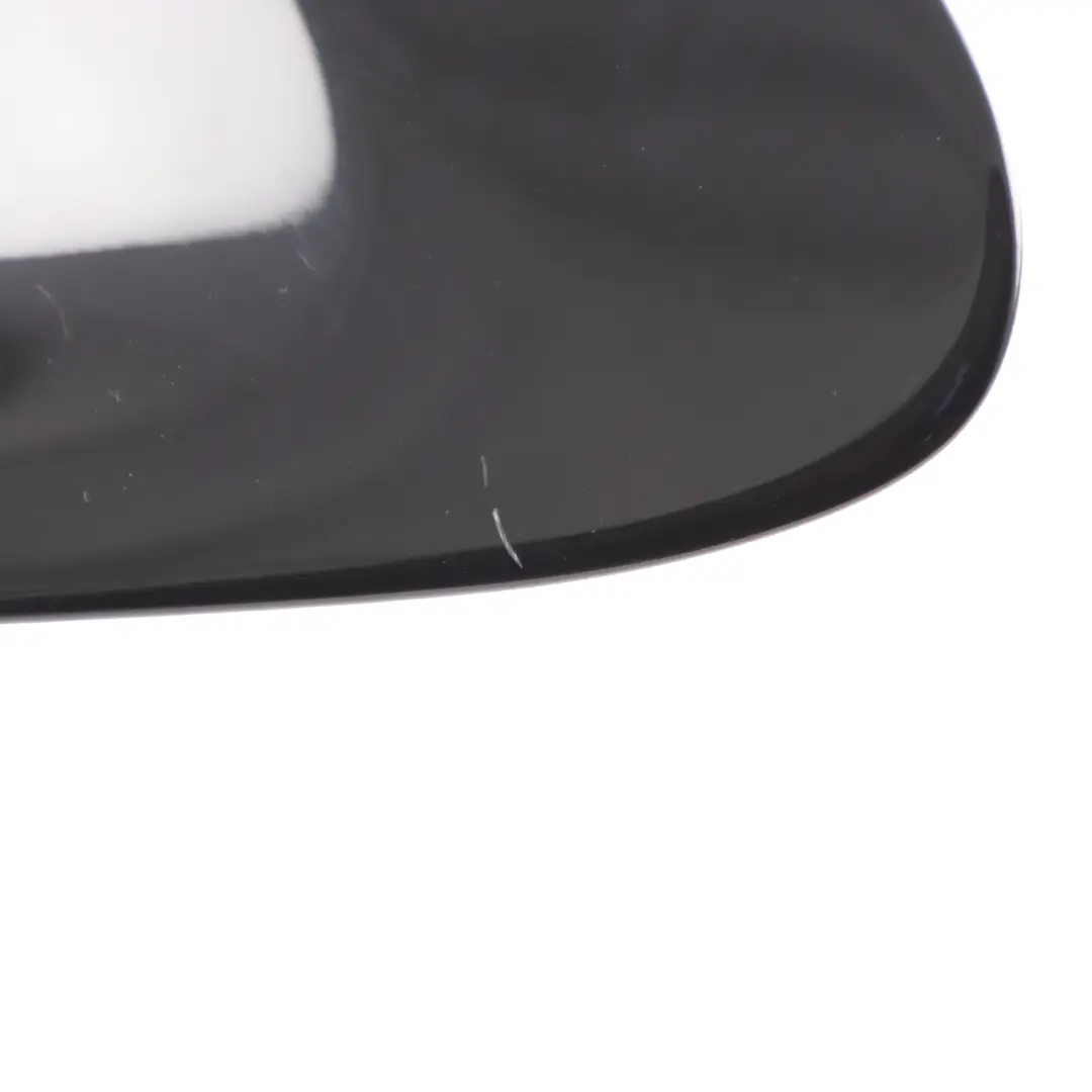 Strip Cover Rear Left N/S Side Window Finisher High Gloss to BMW G32 GT with Part number 8495573 BMW G32 GT Strip Cover Rear Left N/S Side Window Finisher High Gloss - SKU 8495573 - Part number 8495573