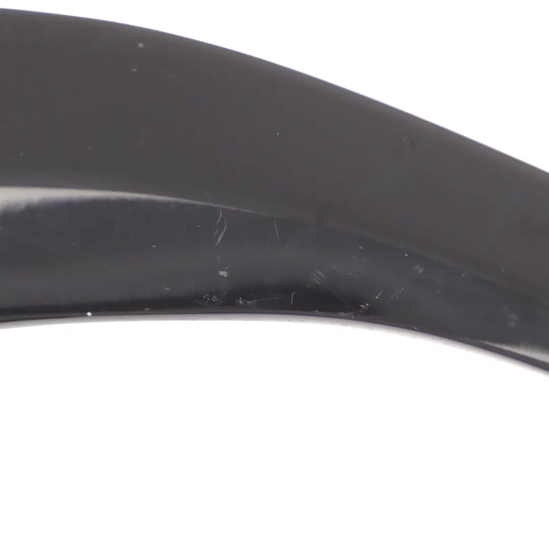BMW G32 GT Strip Cover Rear Right O/S Side Window Finisher High Gloss - SKU 8495574 - Part number 8495574