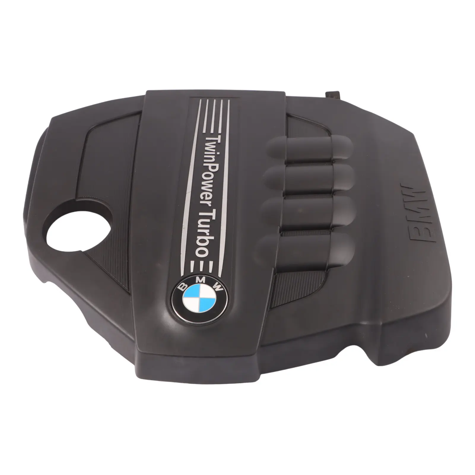 Coperchio motore BMW X1 E84 16d 18d 20d 25dX N47N N47S1 Motore Acustico 8510364