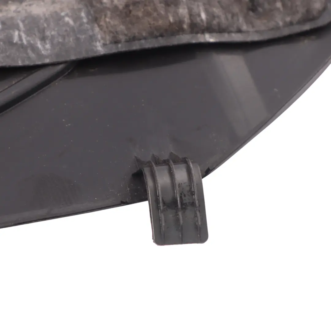 Coperchio motore BMW X1 E84 16d 18d 20d 25dX N47N N47S1 Motore Acustico per con numero di parte 8510364 Coperchio motore BMW X1 E84 16d 18d 20d 25dX N47N N47S1 Motore Acustico - SKU 8510364-1 - Numero di parte 8510364