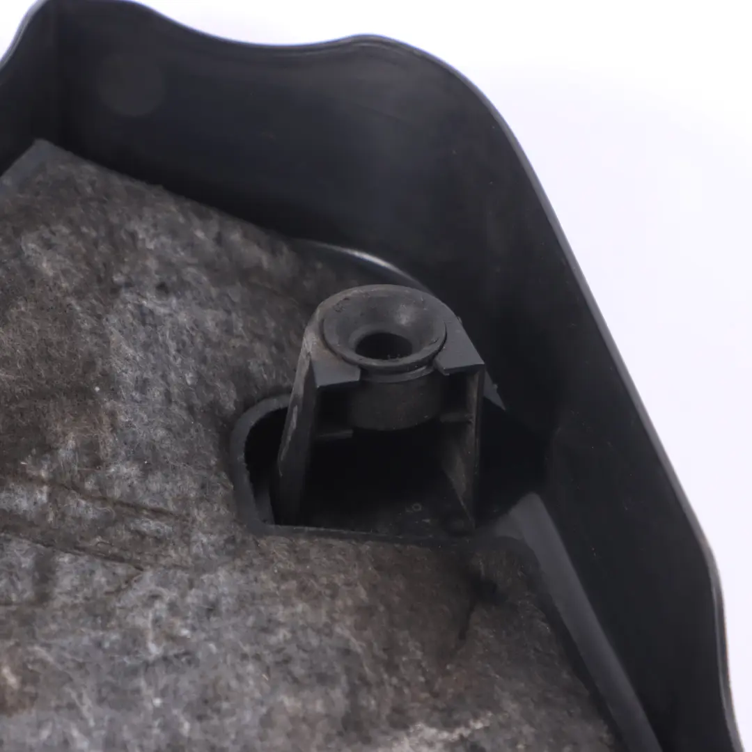 Tapa Motor BMW X1 E84 16d 18d 20d 25dX N47N N47S1 Motor Acústico para con número de pieza 8510364 Tapa Motor BMW X1 E84 16d 18d 20d 25dX N47N N47S1 Motor Acústico - SKU 8510364-1 - Número de pieza 8510364