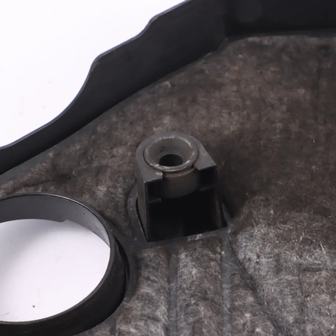 Motor abdeckung BMW X1 E84 16d 18d 20d 25dX N47N N47S1 Motor Akustik - SKU 8510364-1 - Teilenummer 8510364