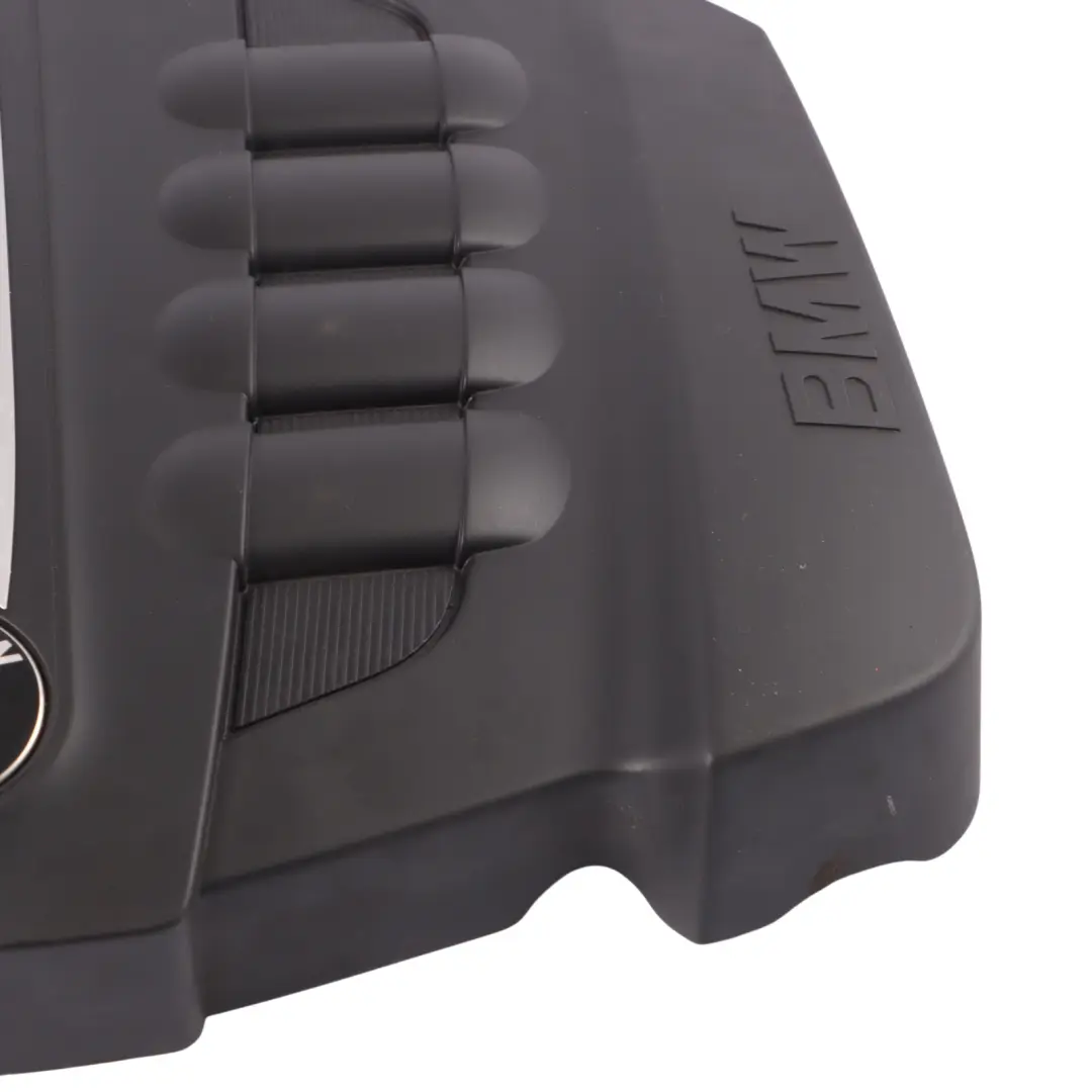  Coperchio motore BMW X1 E84 16d 18d 20d 25dX N47N N47S1 Motore Acustico - SKU 8510364-1 - Numero di parte 8510364