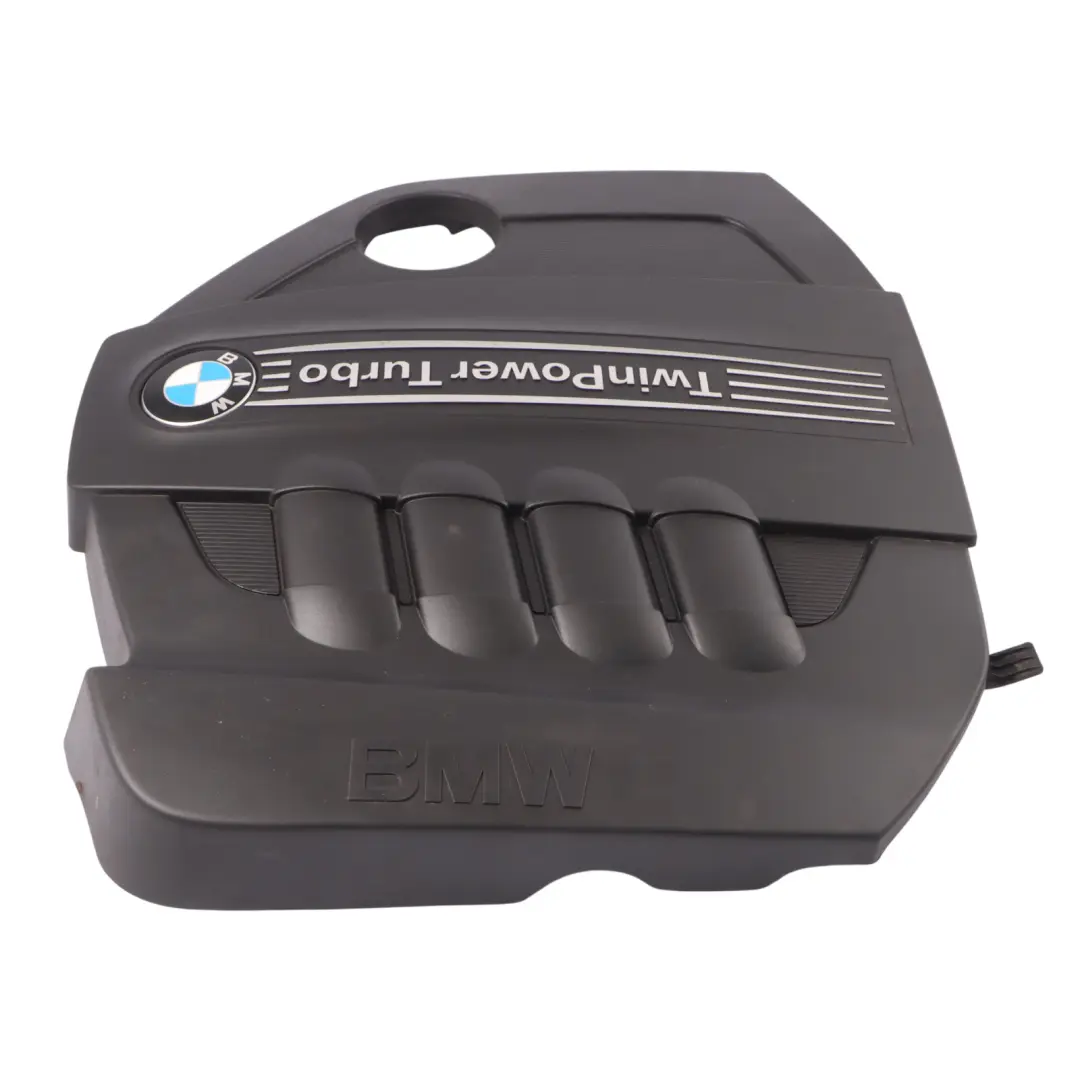 Engine Cover BMW X1 E84 16d 18d 20d 25dX N47N N47S1 Motor Acoustic - SKU 8510364-1 - Part number 8510364