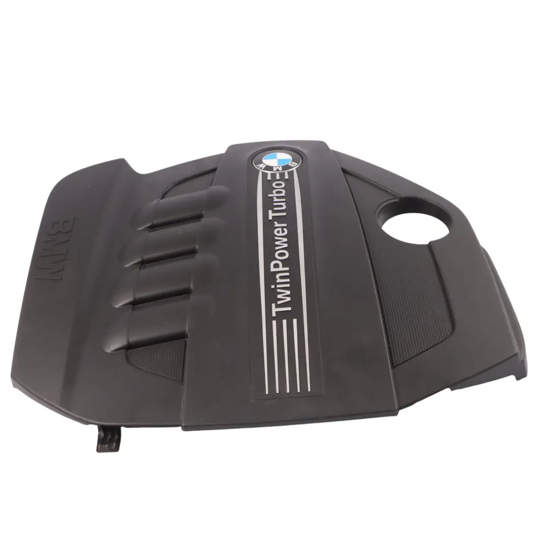 Coperchio motore BMW X1 E84 16d 18d 20d 25dX N47N N47S1 Motore Acustico per con numero di parte 8510364 Coperchio motore BMW X1 E84 16d 18d 20d 25dX N47N N47S1 Motore Acustico - SKU 8510364-1 - Numero di parte 8510364