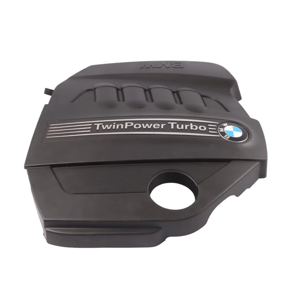 Engine Cover BMW X1 E84 16d 18d 20d 25dX N47N N47S1 Motor Acoustic - SKU 8510364-1 - Part number 8510364