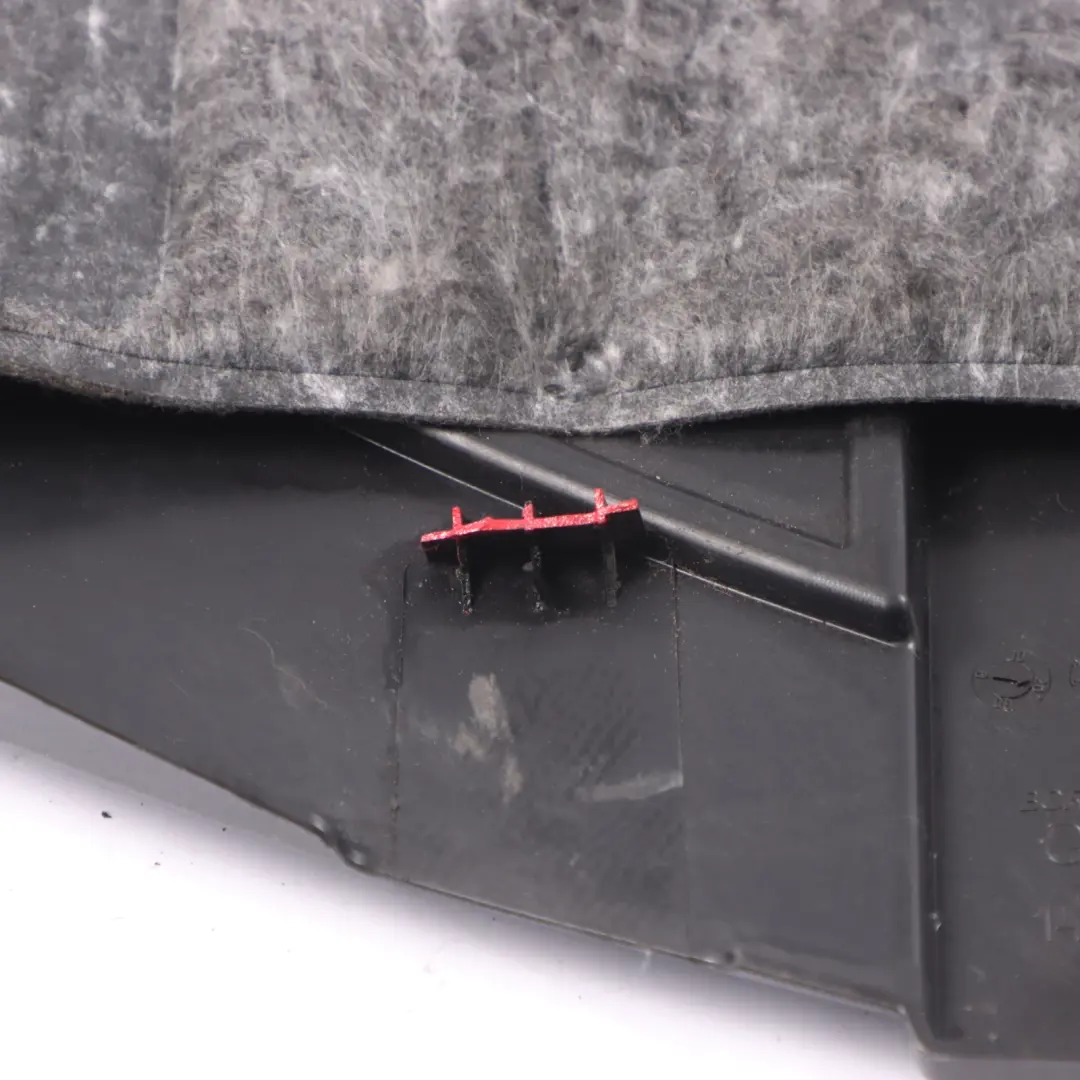 abdeckung BMW X1 E84 16d 18d 20d 25dX N47N N47S1 Motor Akustik für Motor mit Teilenummer 8510364 Motor abdeckung BMW X1 E84 16d 18d 20d 25dX N47N N47S1 Motor Akustik - SKU 8510364-1 - Teilenummer 8510364