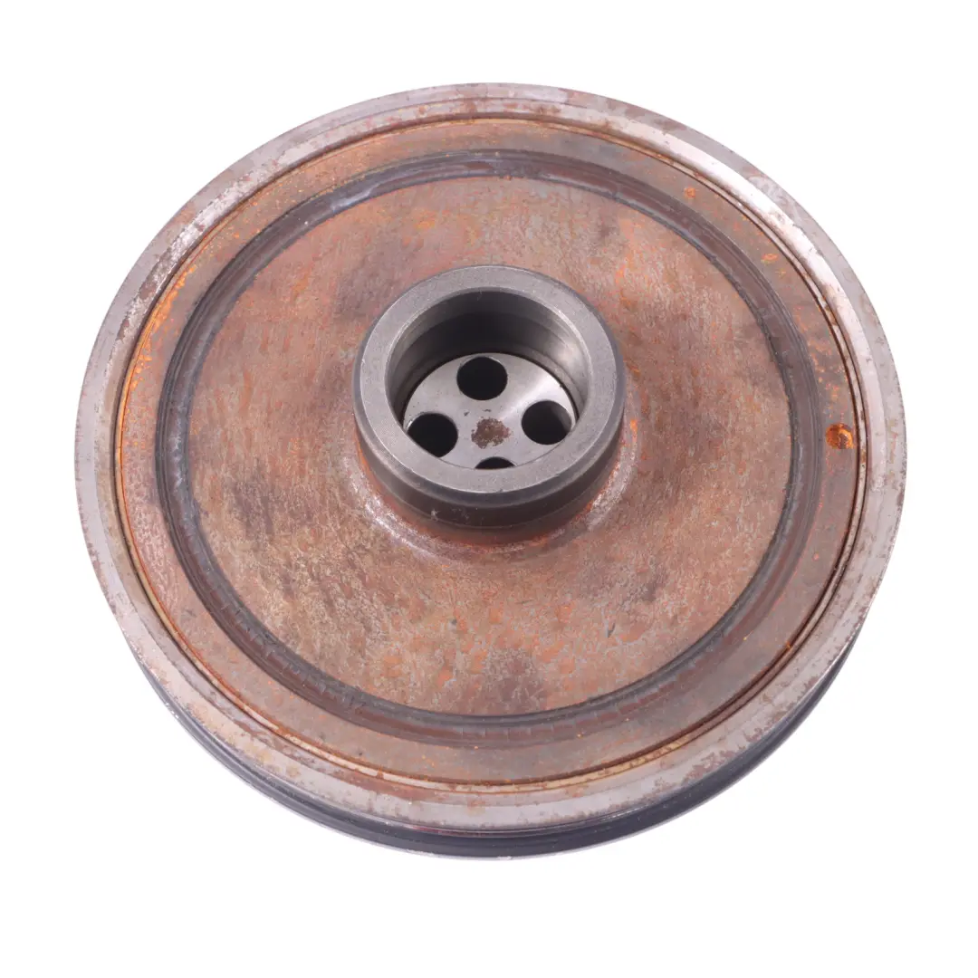 Poulie Vilebrequin Mini R55 R56 LCI R60 R61 N47N Amortisseur Vibrations  - SKU 8511320-2 - Numéro de pièce 8511320