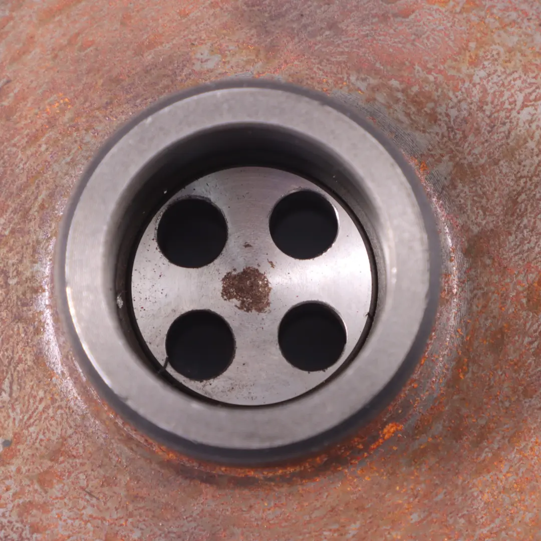 Kurbelwellen Riemenscheibe Mini R55 R56 LCI R60 R61 Schwingungs Dämpfer für mit Teilenummer 8511320 Kurbelwellen Riemenscheibe Mini R55 R56 LCI R60 R61 Schwingungs Dämpfer - SKU 8511320-2 - Teilenummer 8511320