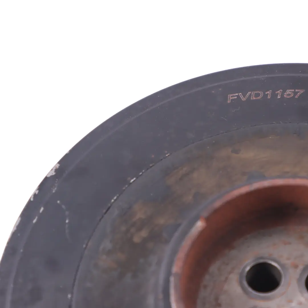 Poulie Vilebrequin Mini R55 R56 LCI R60 R61 N47N Amortisseur Vibrations  - SKU 8511320-2 - Numéro de pièce 8511320