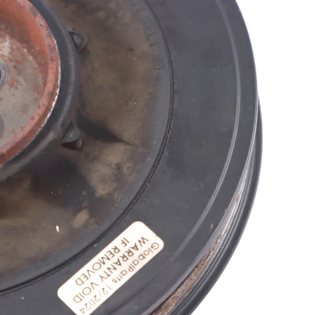 Polea De Cigüeñal Mini R55 R56 LCI R60 R61 N47N Amortiguador Vibraciones para con número de pieza 8511320 Polea De Cigüeñal Mini R55 R56 LCI R60 R61 N47N Amortiguador Vibraciones - SKU 8511320-2 - Número de pieza 8511320