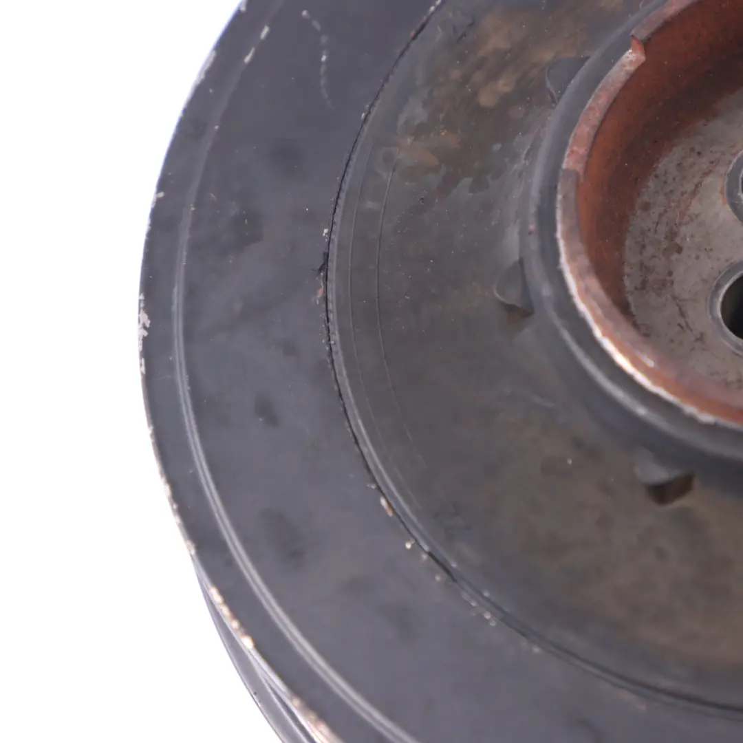 Crankshaft Pulley Mini R55 R56 LCI R60 R61 N47N Vibration Damper  - SKU 8511320-2 - Part number 8511320