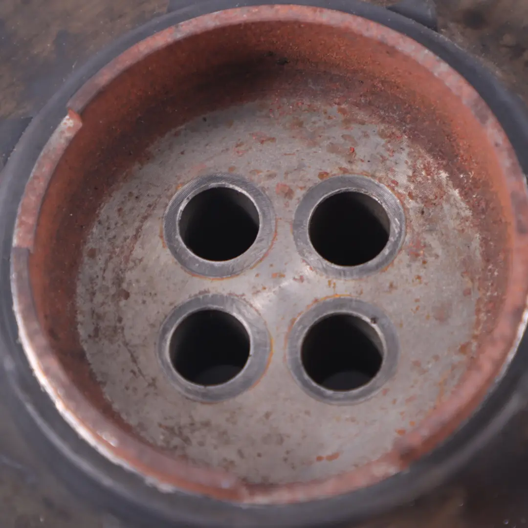 Polea De Cigüeñal Mini R55 R56 LCI R60 R61 N47N Amortiguador Vibraciones para con número de pieza 8511320 Polea De Cigüeñal Mini R55 R56 LCI R60 R61 N47N Amortiguador Vibraciones - SKU 8511320-2 - Número de pieza 8511320