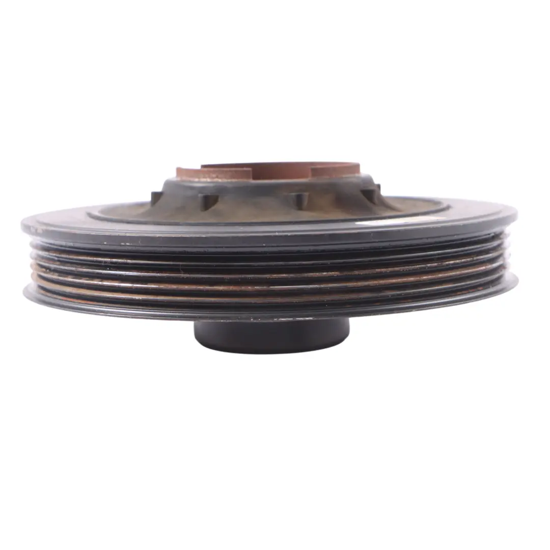 Poulie Vilebrequin Mini R55 R56 LCI R60 R61 N47N Amortisseur Vibrations  - SKU 8511320-2 - Numéro de pièce 8511320