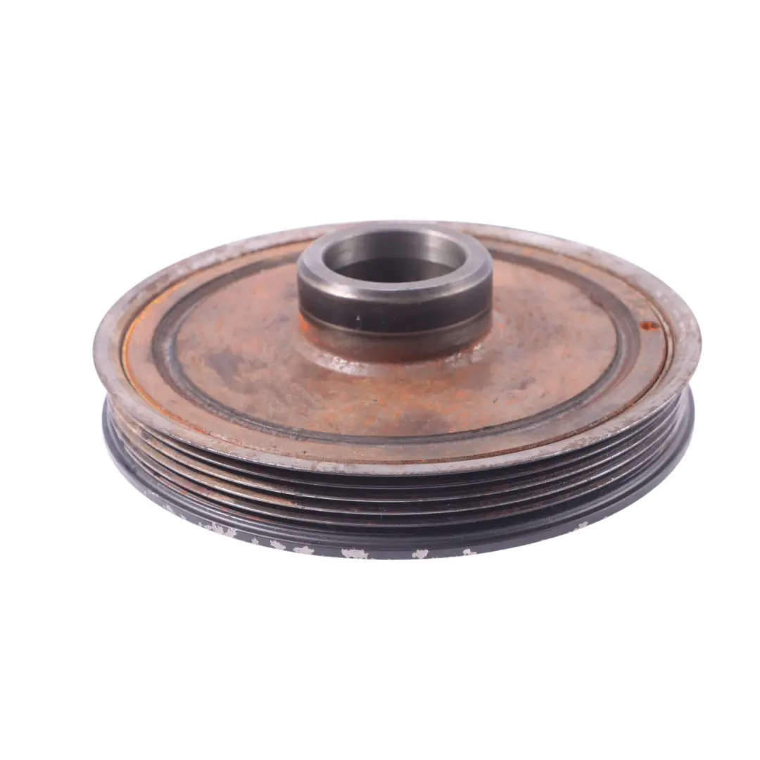 Poulie Vilebrequin Mini R55 R56 LCI R60 R61 N47N Amortisseur Vibrations  - SKU 8511320-2 - Numéro de pièce 8511320