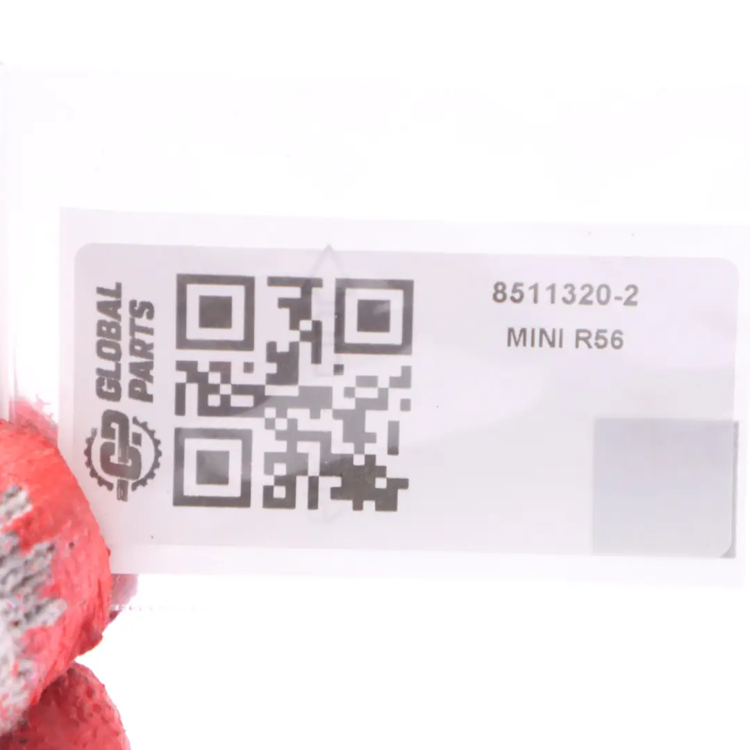 Poulie Vilebrequin Mini R55 R56 LCI R60 R61 N47N Amortisseur Vibrations  - SKU 8511320-2 - Numéro de pièce 8511320