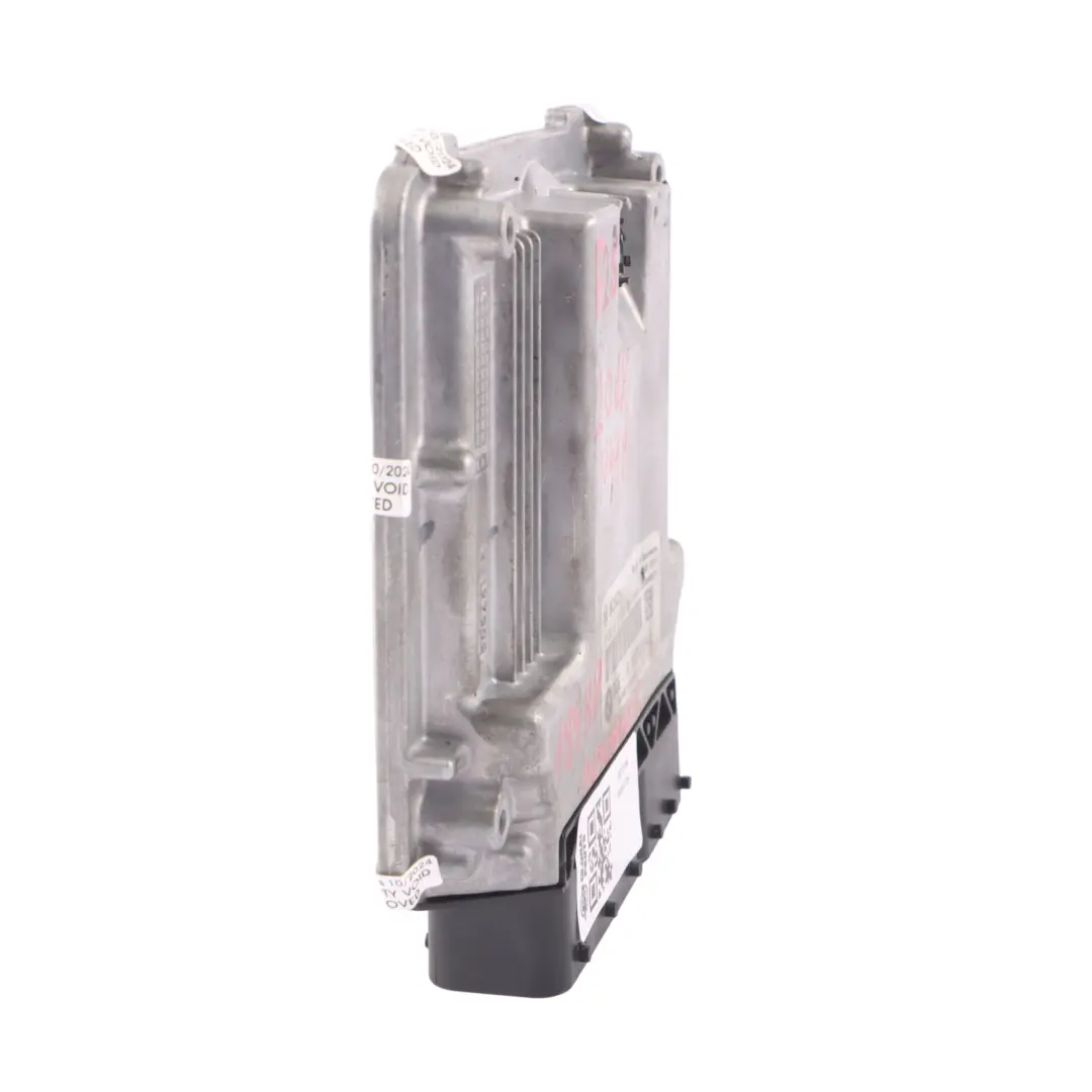 BMW X3 F25 20dX Diesel N47N 184HP Engine Module ECU DDE Automatic - SKU 8513184 - Part number 8513184