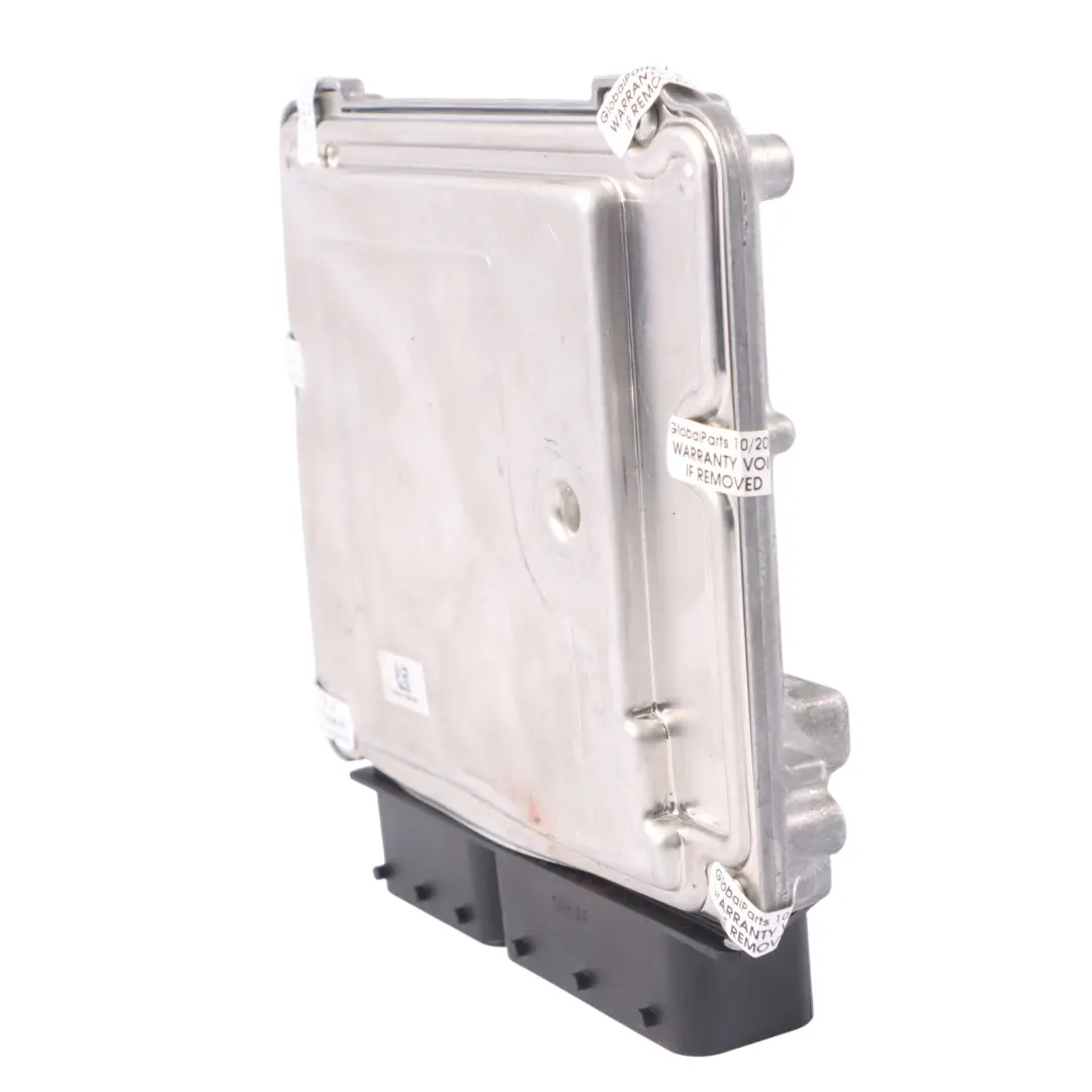BMW X3 F25 20dX Diesel N47N 184HP Engine Module ECU DDE Automatic - SKU 8513184 - Part number 8513184