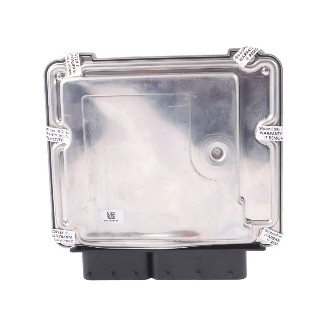 BMW X3 F25 20dX Diesel N47N 184HP Engine Module ECU DDE Automatic - SKU 8513184 - Part number 8513184