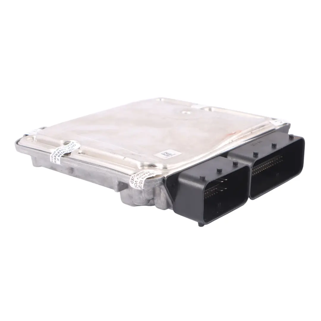 BMW X3 F25 20dX Diesel N47N 184HP Engine Module ECU DDE Automatic - SKU 8513184 - Part number 8513184