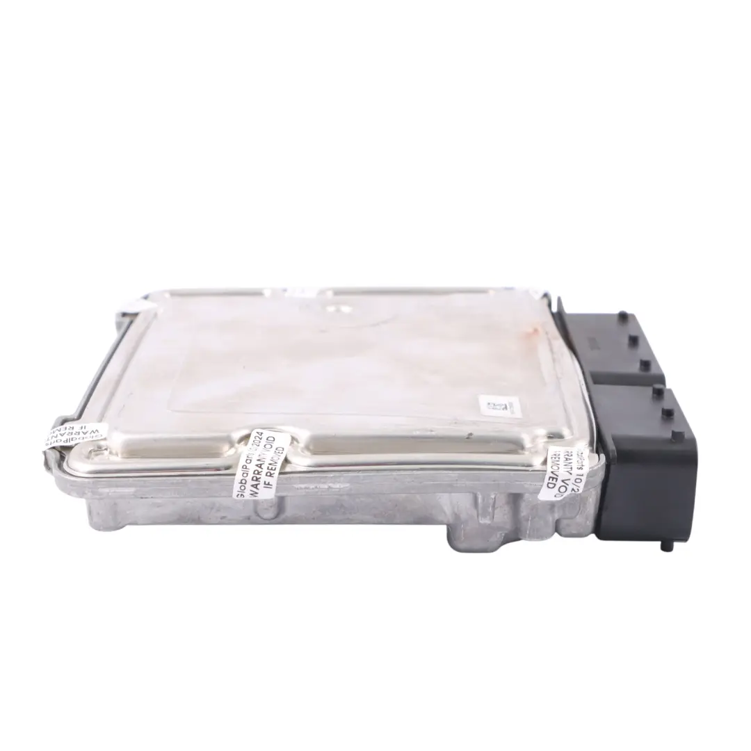 BMW X3 F25 20dX Diesel N47N 184HP Engine Module ECU DDE Automatic - SKU 8513184 - Part number 8513184