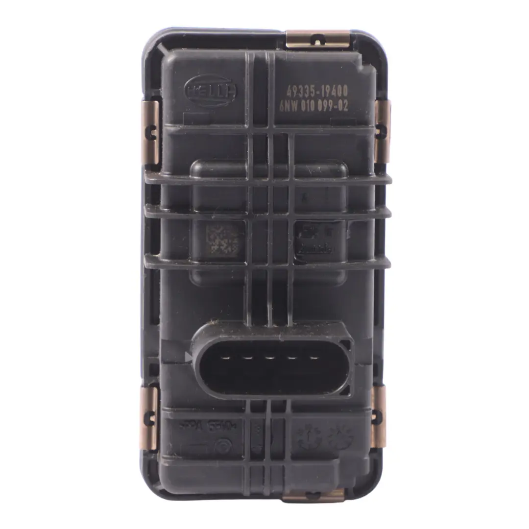 N47N Turbocompressore Cambio Turbogeh?use 49335-19400 6NW010099 per BMW E90 E91 LCI con numero di parte 8515188 BMW E90 E91 LCI N47N Turbocompressore Cambio Turbogeh?use 49335-19400 6NW010099 - SKU 8515188-1 - Numero di parte 8515188