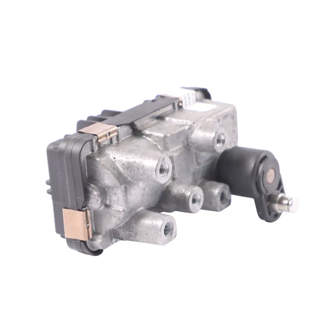 BMW E90 E91 LCI N47N Turbolader Austausch Turbogehäuse 49335-19400 6NW010099 - SKU 8515188-1 - Teilenummer 8515188
