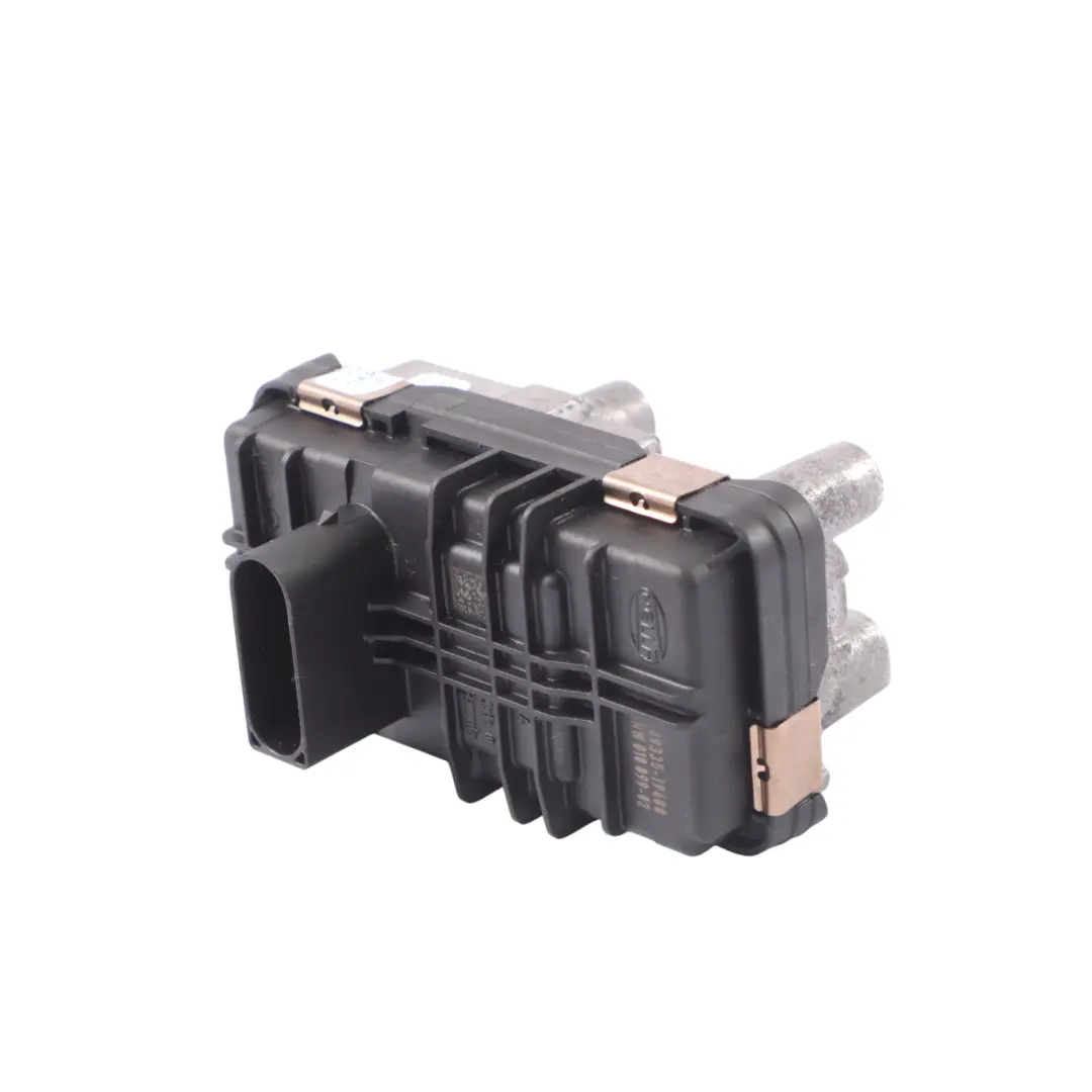 BMW E90 E91 LCI N47N Turbolader Austausch Turbogehäuse 49335-19400 6NW010099 - SKU 8515188-1 - Teilenummer 8515188