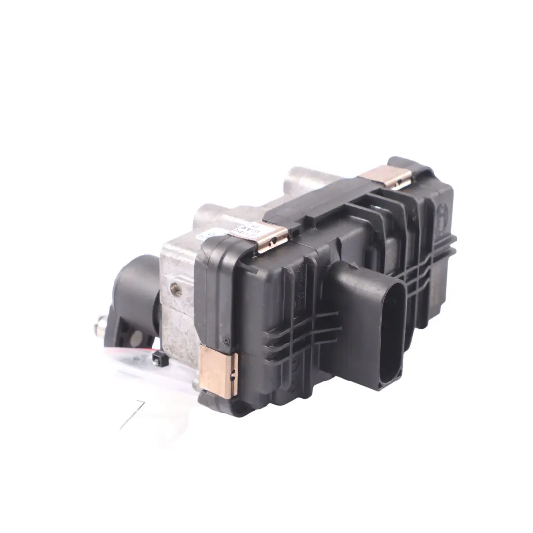 N47N Engine Turbo Turbocharger Part Actuator 49335-19400 6NW010099 to BMW E90 LCI with Part number 8515188 BMW E90 LCI N47N Engine Turbo Turbocharger Part Actuator 49335-19400 6NW010099 - SKU 8515188-1 - Part number 8515188