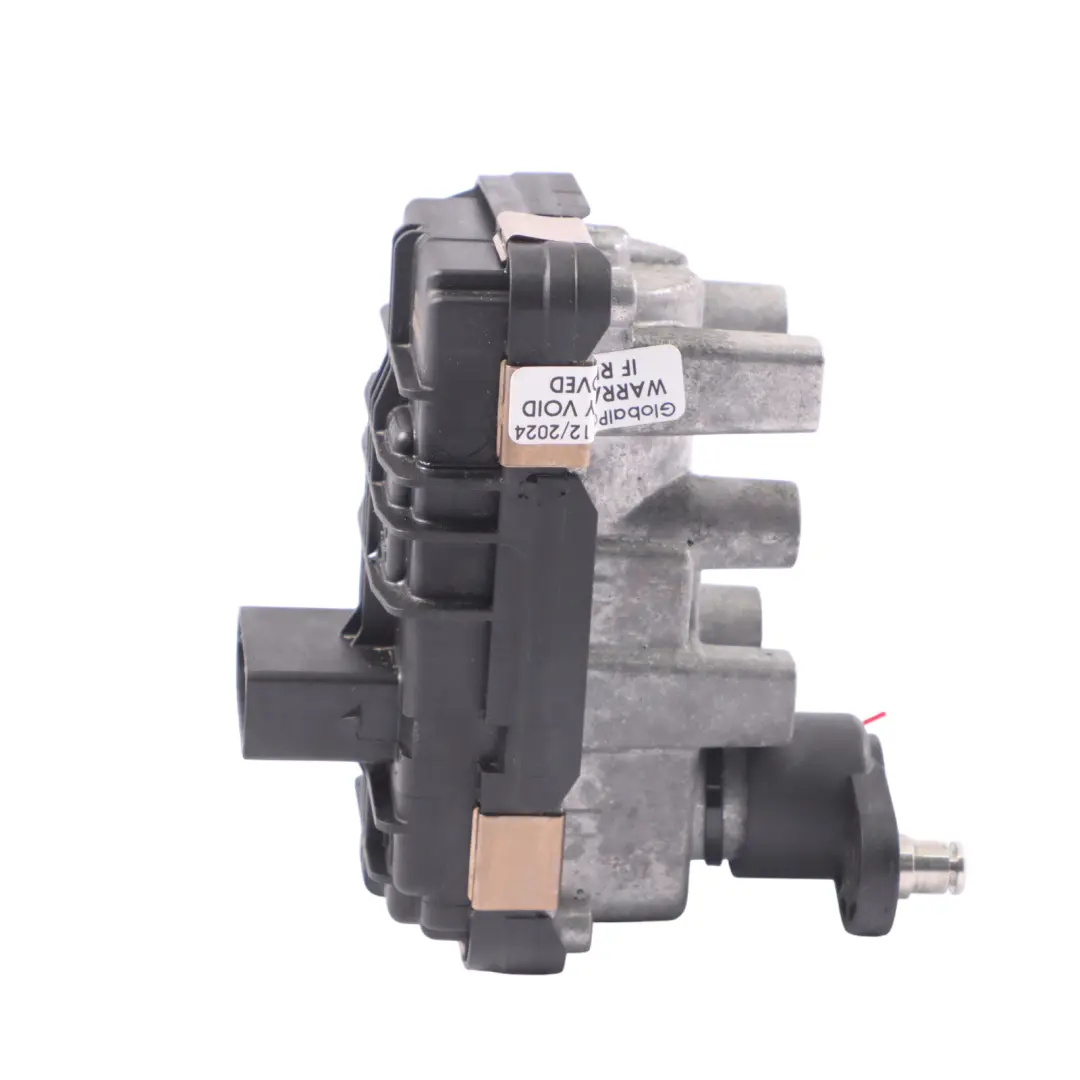 BMW E90 E91 LCI N47N Turbolader Austausch Turbogehäuse 49335-19400 6NW010099 - SKU 8515188-1 - Teilenummer 8515188
