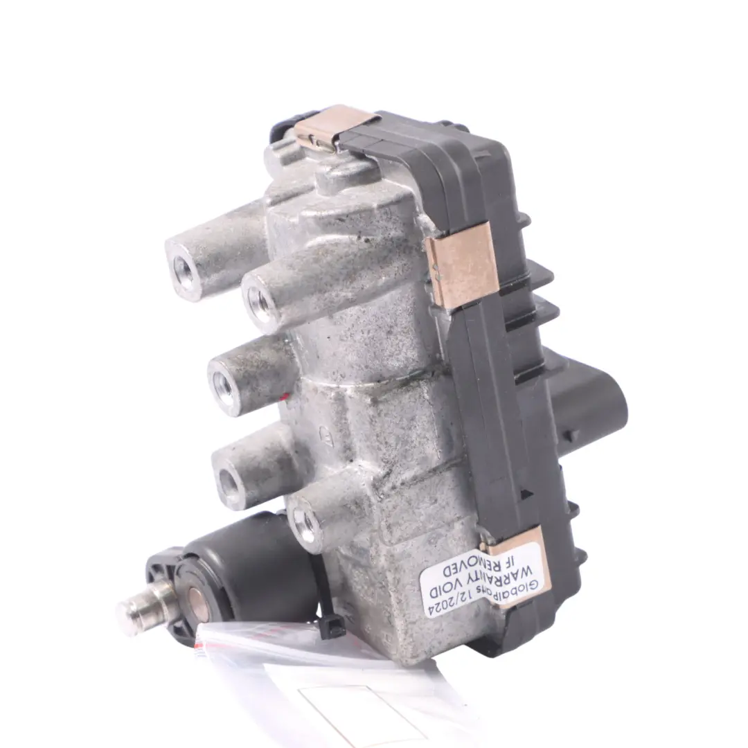 BMW E90 E91 LCI N47N Turbo echange Turbogehause 49335-19400 6NW010099 - SKU 8515188-1 - Numéro de pièce 8515188