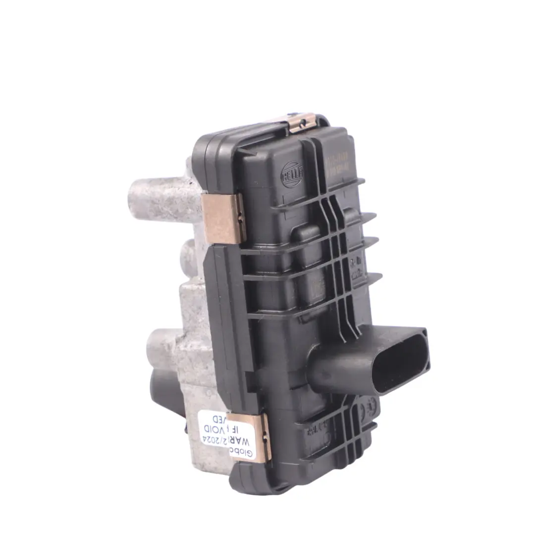 N47N Engine Turbo Turbocharger Part Actuator 49335-19400 6NW010099 to BMW E90 LCI with Part number 8515188 BMW E90 LCI N47N Engine Turbo Turbocharger Part Actuator 49335-19400 6NW010099 - SKU 8515188-1 - Part number 8515188