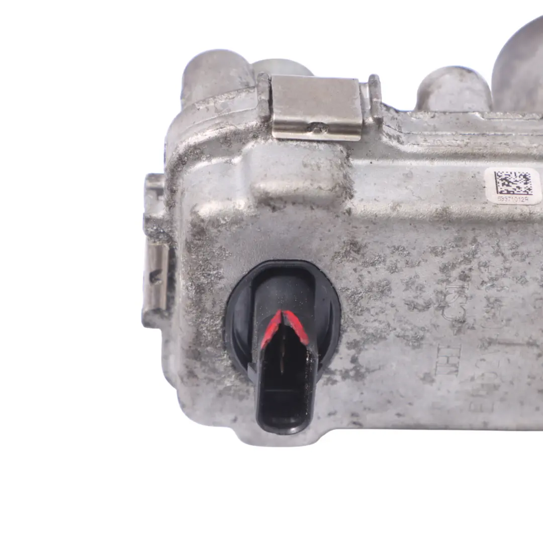 N47N Turbo Turbolader Aktuator Motor für BMW F20 F21 F30 F31 118d 318d mit Teilenummer 8518205 BMW F20 F21 F30 F31 118d 318d N47N Turbo Turbolader Aktuator Motor - SKU 8518205-2 - Teilenummer 8518205