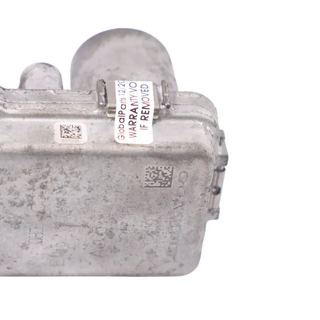 N47N Motor Actuador Turbocompresor para BMW F20 F21 F30 F31 118d 318d con número de pieza 8518205 BMW F20 F21 F30 F31 118d 318d N47N Motor Actuador Turbocompresor - SKU 8518205-2 - Número de pieza 8518205