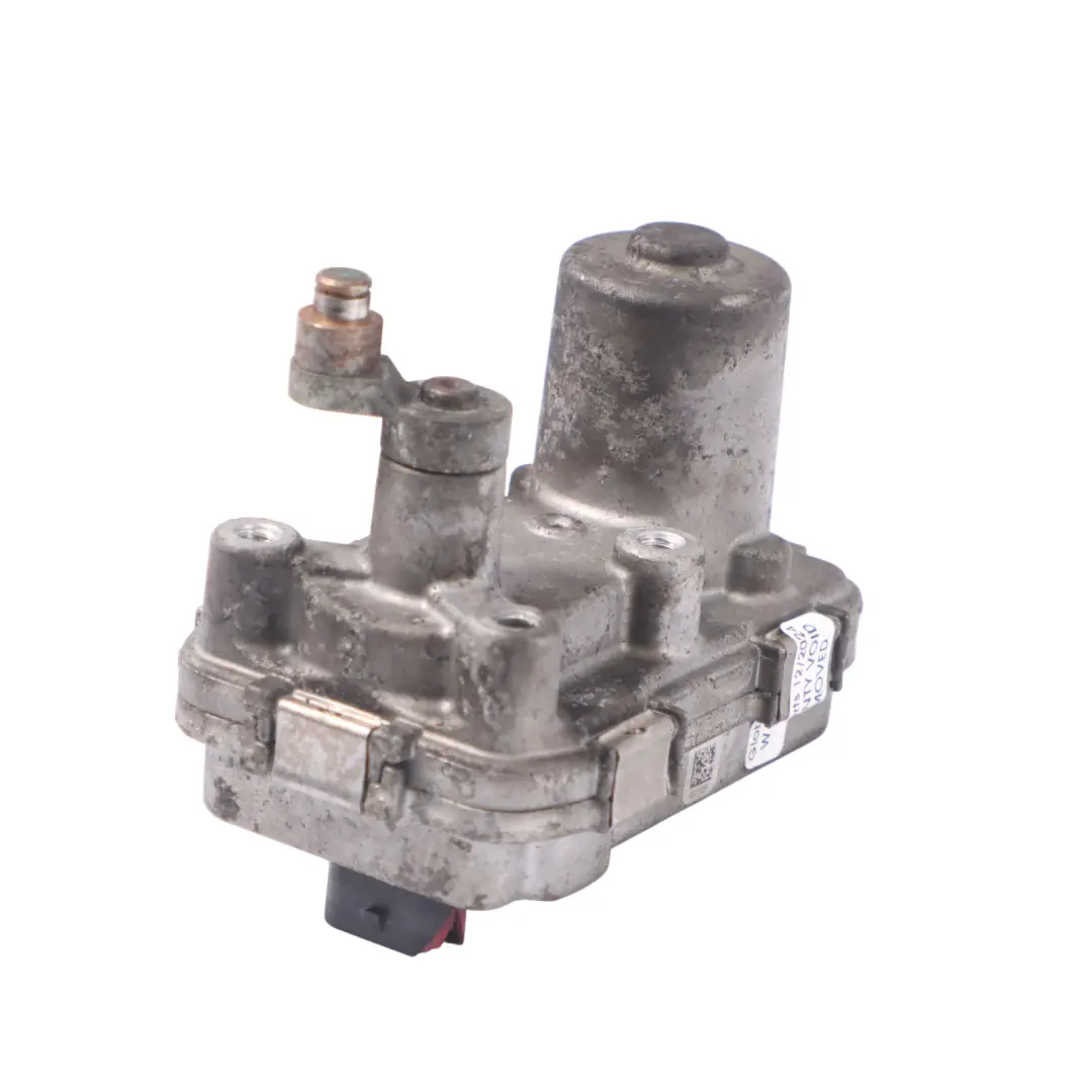 N47N Motor Actuador Turbocompresor para BMW F20 F21 F30 F31 118d 318d con número de pieza 8518205 BMW F20 F21 F30 F31 118d 318d N47N Motor Actuador Turbocompresor - SKU 8518205-2 - Número de pieza 8518205