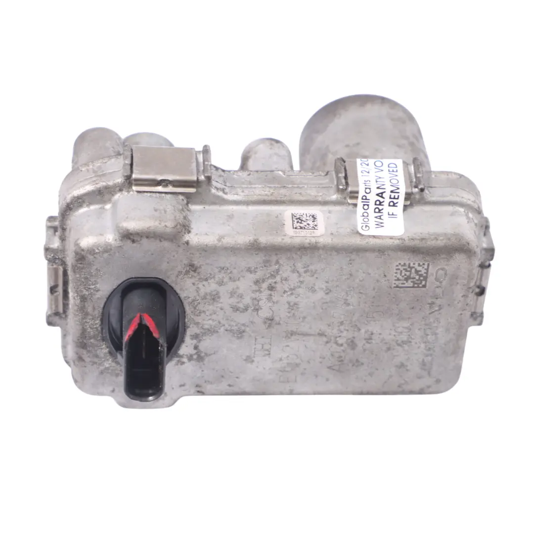 N47N Turbo Turbocharger Actuator Motor to BMW F20 F21 F30 F31 118d 318d with Part number 8518205 BMW F20 F21 F30 F31 118d 318d N47N Turbo Turbocharger Actuator Motor - SKU 8518205-2 - Part number 8518205