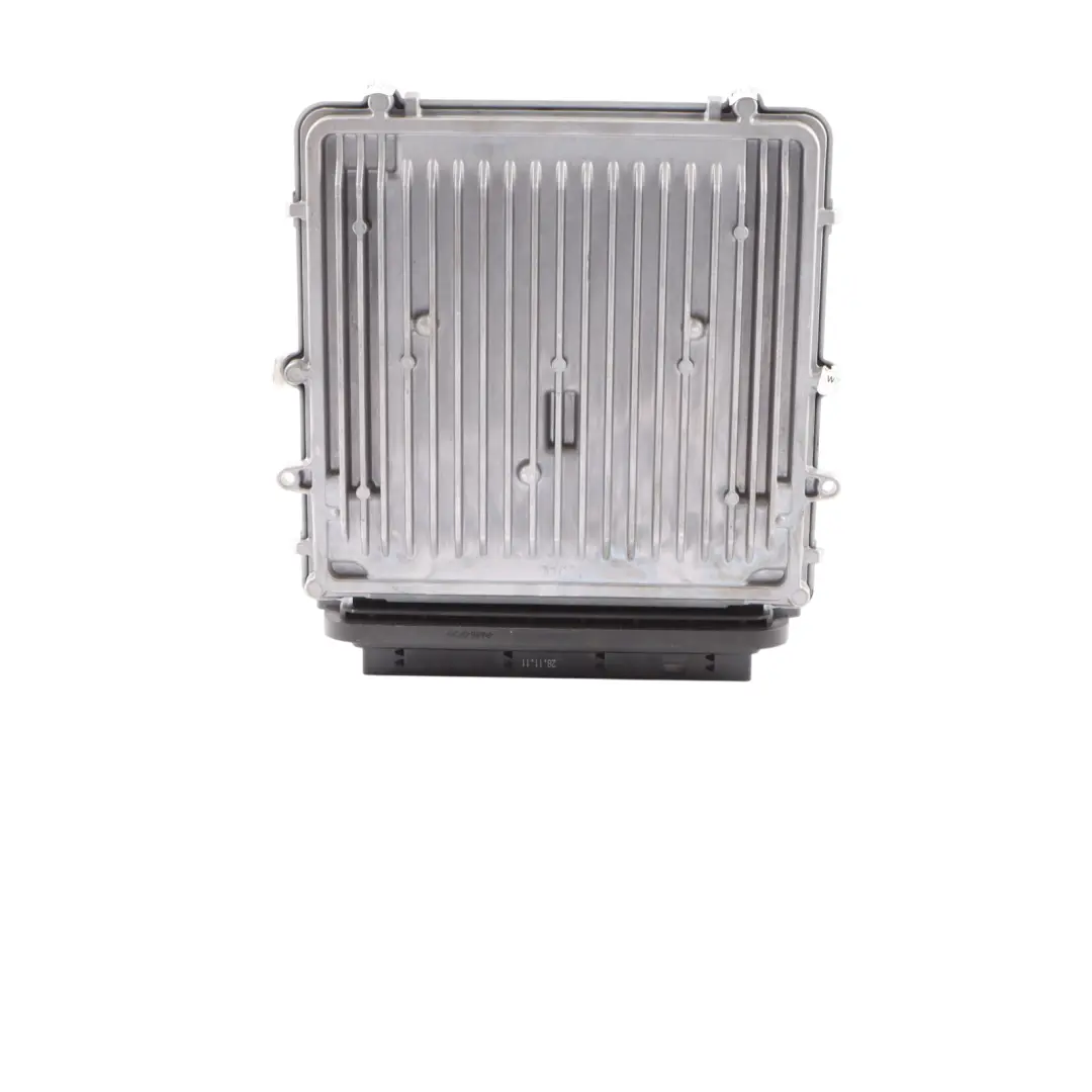 BMW F10 F11 535d F13 640d N57Z 313HP Engine Unit ECU DDE Automatic - SKU 8518478 - Part number 8518478