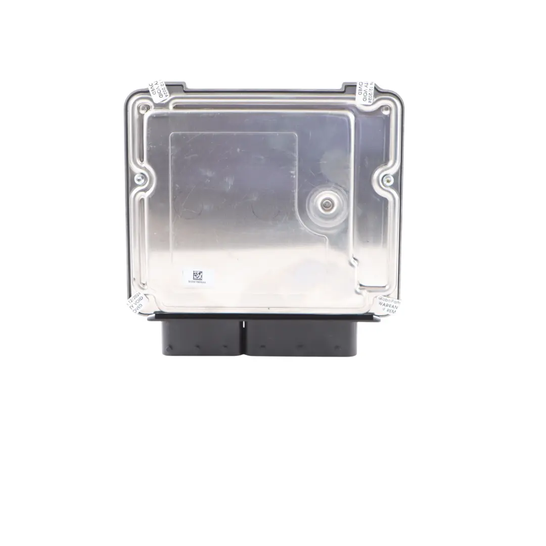 N47N 116d 316d Engine Control Unit ECU DDE Automatic to BMW F20 F21 F30 F31 with Part number 8518569 BMW F20 F21 F30 F31 N47N 116d 316d Engine Control Unit ECU DDE Automatic - SKU 8518569-4 - Part number 8518569