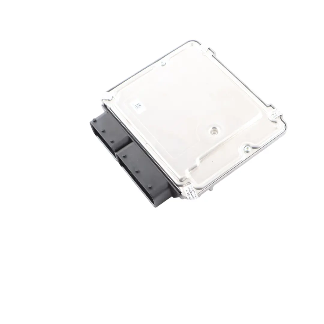 BMW F20 F21 F30 F31 N47N 116d 316d Engine Control Unit ECU DDE Automatic - SKU 8518569-4 - Part number 8518569