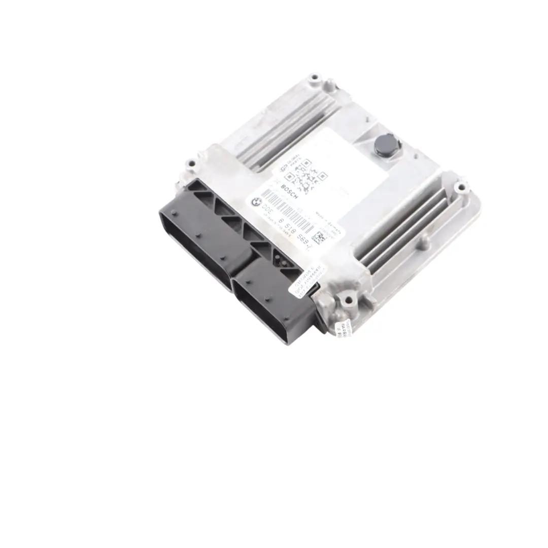 BMW F20 F21 F30 F31 N47N 116d 316d Engine Control Unit ECU DDE Automatic - SKU 8518569-4 - Part number 8518569