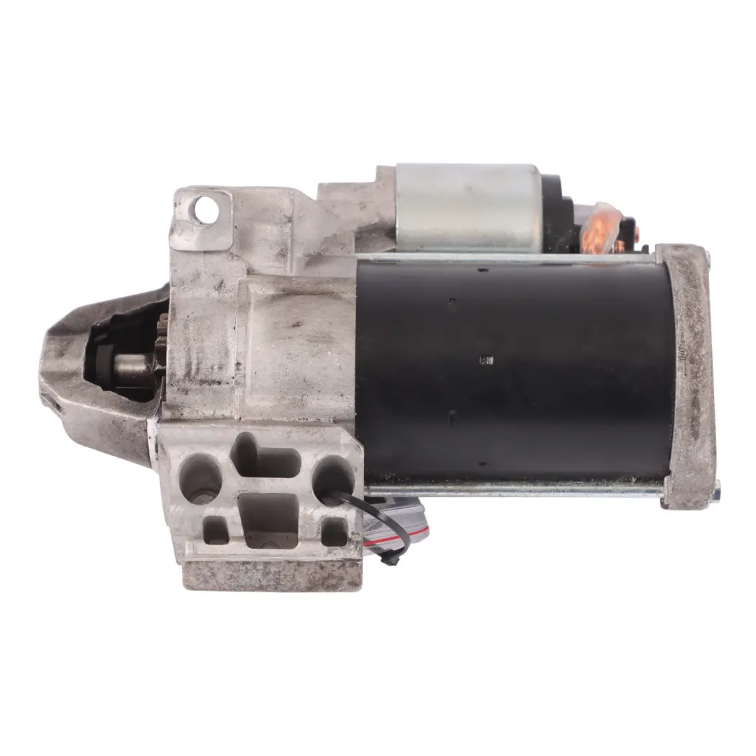 N47N Diesel Moteur Démarreur Moteur pour BMW F20 F21 F22 F30 à propos du numéro de pièce 8571905 BMW F20 F21 F22 F30 N47N Diesel Moteur Démarreur Moteur - SKU 8571905-1 - Numéro de pièce 8571905