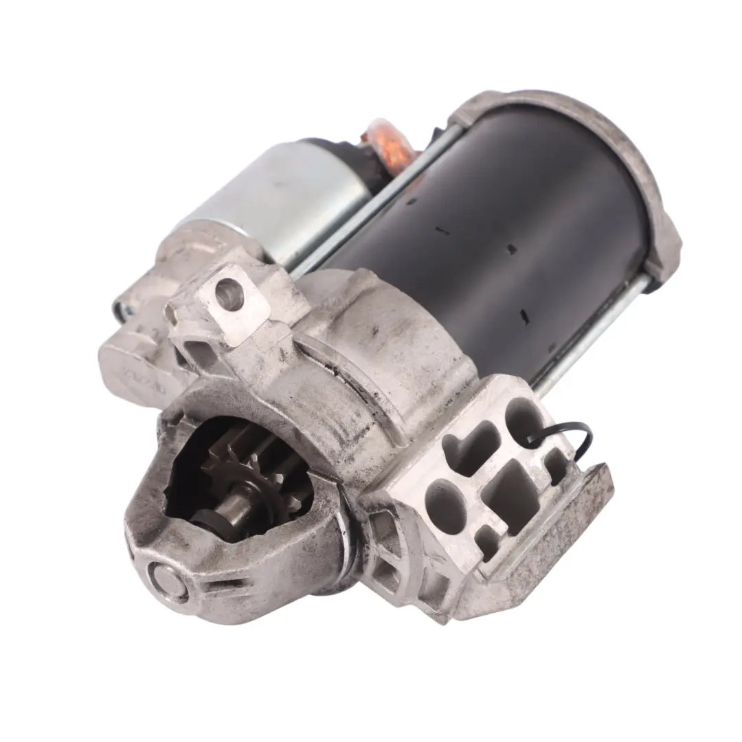 N47N Diesel Anlasser Starter Motor für BMW F20 F21 F22 F30 mit Teilenummer 8571905 BMW F20 F21 F22 F30 N47N Diesel Anlasser Starter Motor - SKU 8571905-1 - Teilenummer 8571905