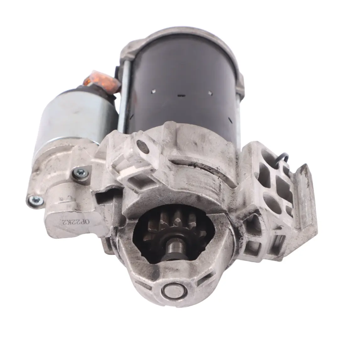 BMW 1 2 3 Series F20 F21 F22 F30 N47N Diesel Engine Starter Motor - SKU 8571905-1 - Part number 8571905