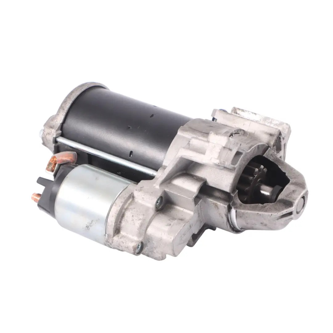 N47N Diesel Moteur Démarreur Moteur pour BMW F20 F21 F22 F30 à propos du numéro de pièce 8571905 BMW F20 F21 F22 F30 N47N Diesel Moteur Démarreur Moteur - SKU 8571905-1 - Numéro de pièce 8571905