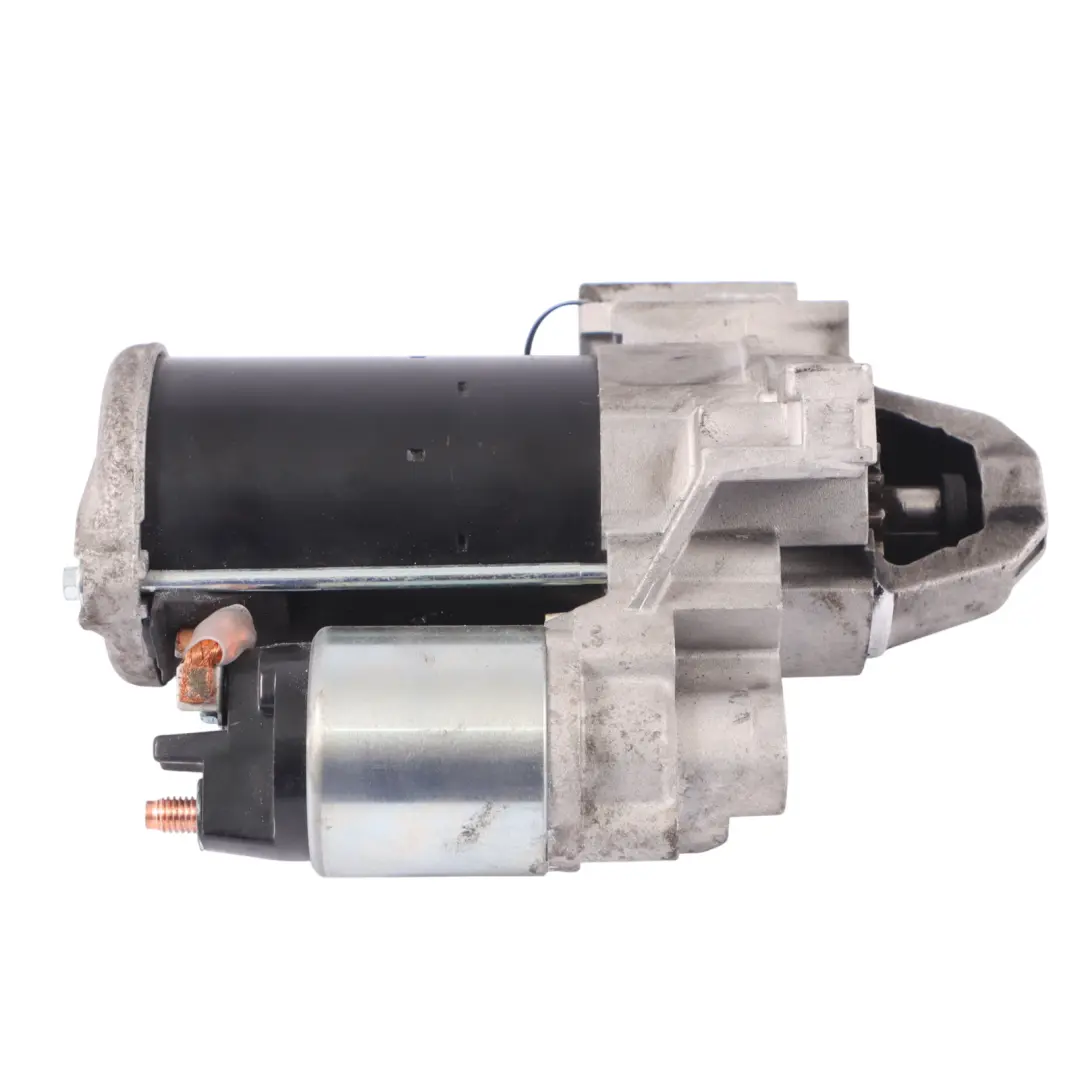 BMW 1 2 F20 F21 F22 F30 N47N Motor De arranque del motor diesel - SKU 8571905-1 - Número de pieza 8571905