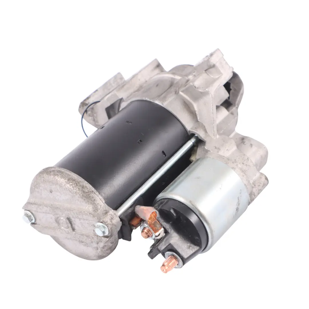 N47N Motor De arranque del motor diesel para BMW 1 2 F20 F21 F22 F30 con número de pieza 8571905 BMW 1 2 F20 F21 F22 F30 N47N Motor De arranque del motor diesel - SKU 8571905-1 - Número de pieza 8571905