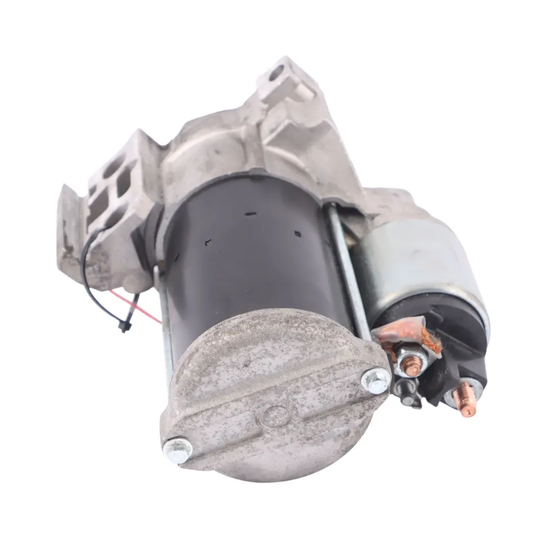 BMW F20 F21 F22 F30 N47N Motore Diesel Motorino di Avviamento - SKU 8571905-1 - Numero di parte 8571905